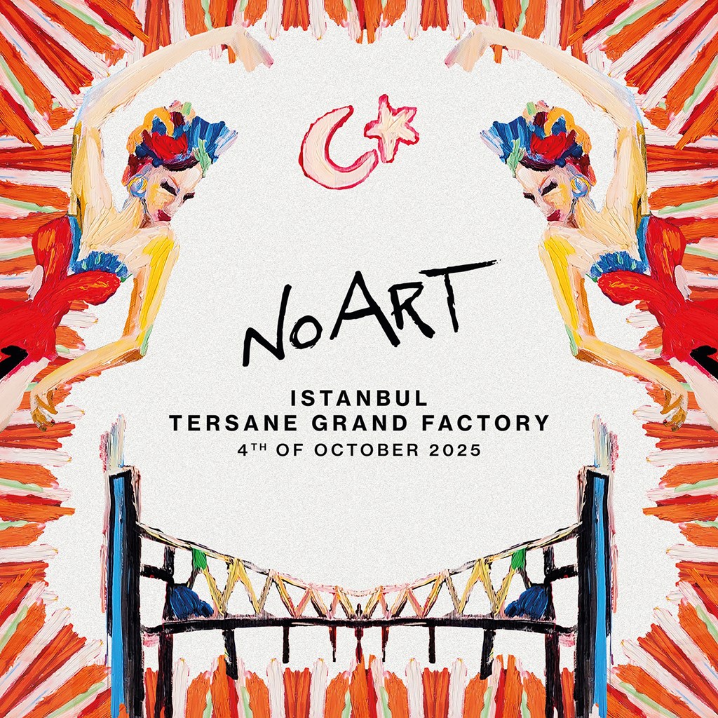 NOART - TERSANE ISTANBUL - Istanbul