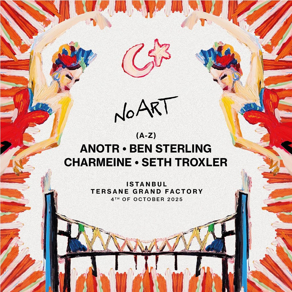 NOART - TERSANE ISTANBUL - Istanbul
