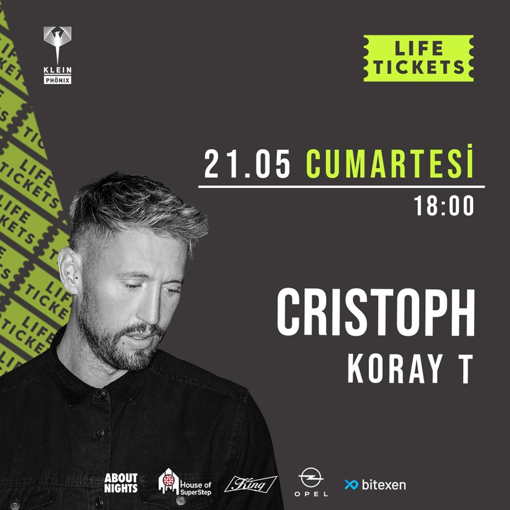CRISTOPH