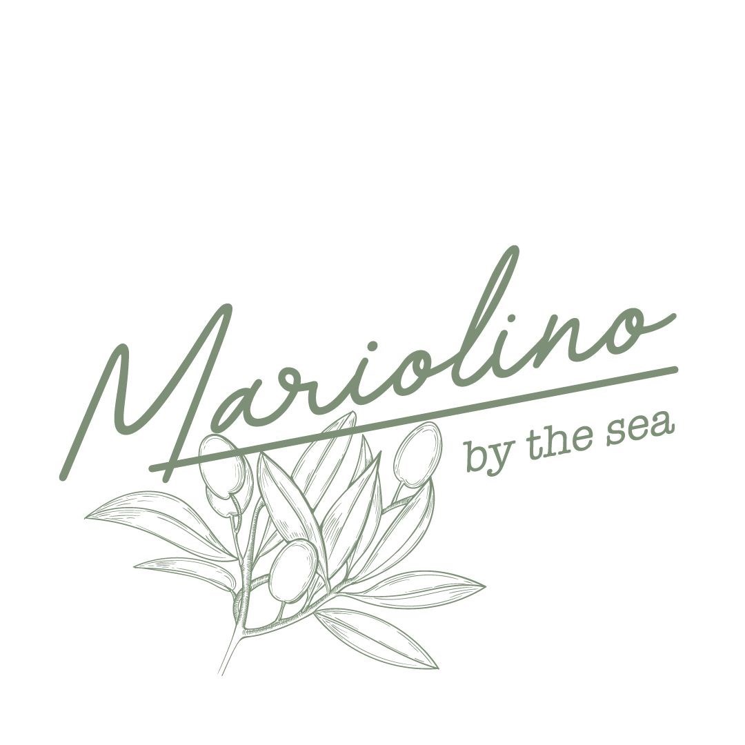 MARIOLINO BY THE SEA