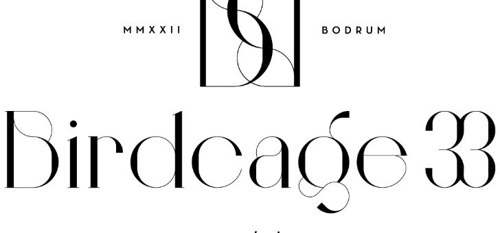 BIRDCAGE 33